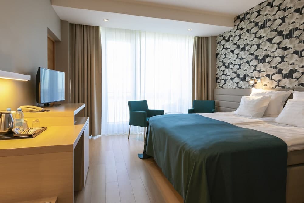 Tervise Paradiis Spa Hotel & Water Park