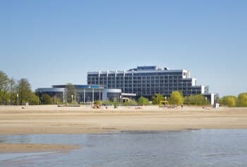 Tervise Paradiis Spa Hotel & Water Park