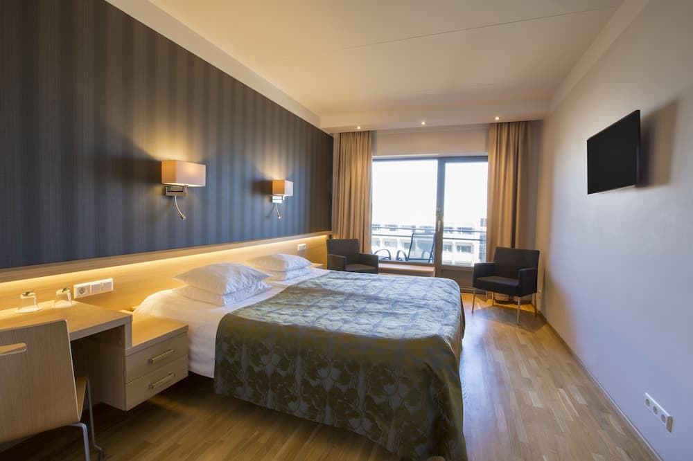 Tervis Medical Spa Hotel