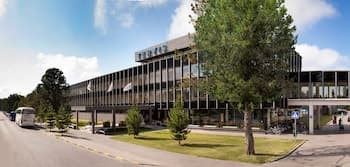 Tervis Medical Spa Hotel