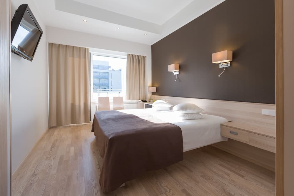 Tervis Medical Spa Hotel