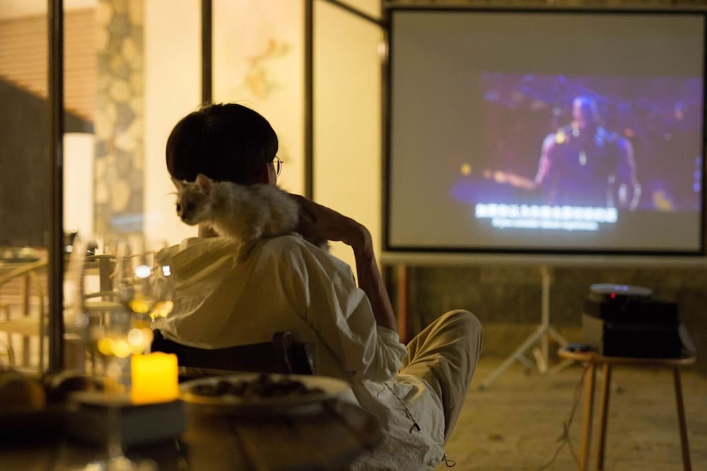 The Other Place Guilin Litopia