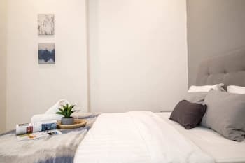 The Octagon Ipoh by Plush