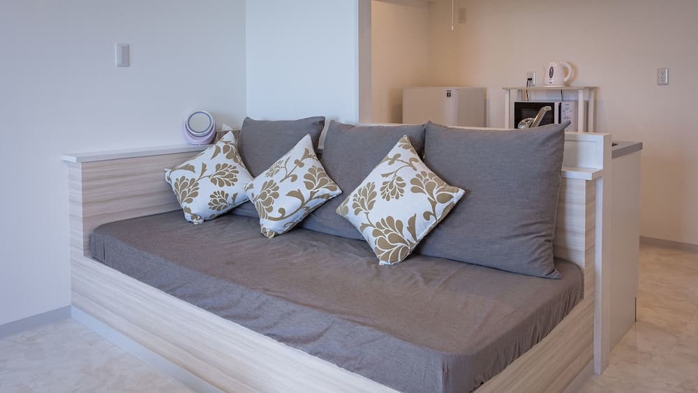 Yonabaru Hotel SUNRIZE OCEAN