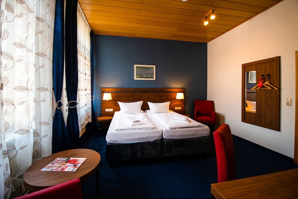 Hotel Fränkischer Hof