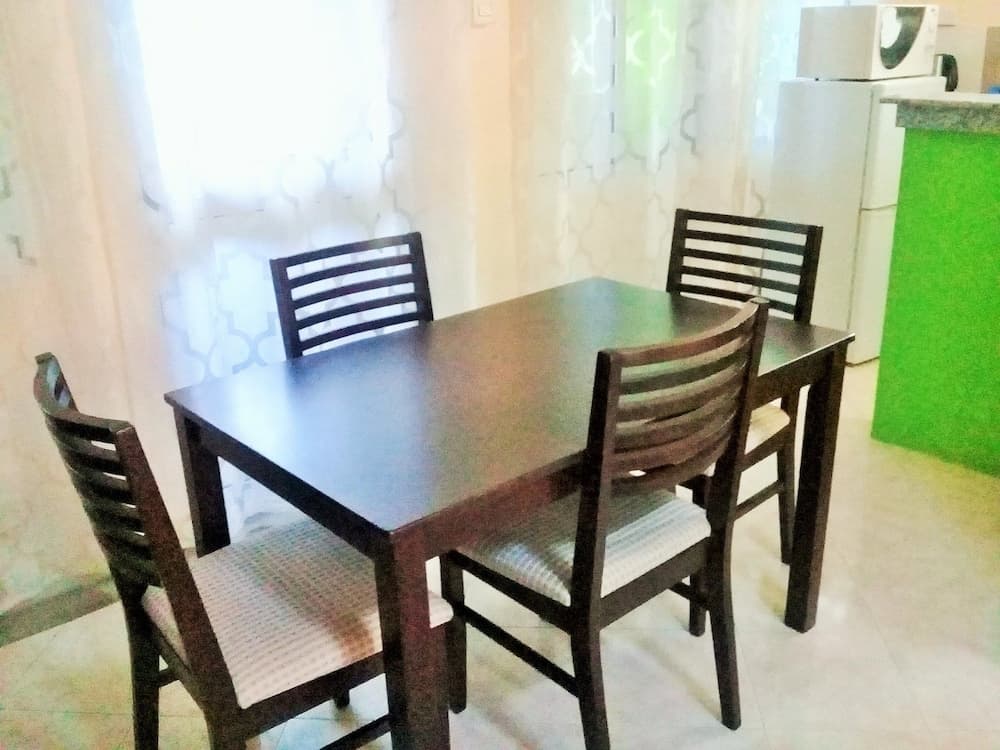 Golden Shell Residence