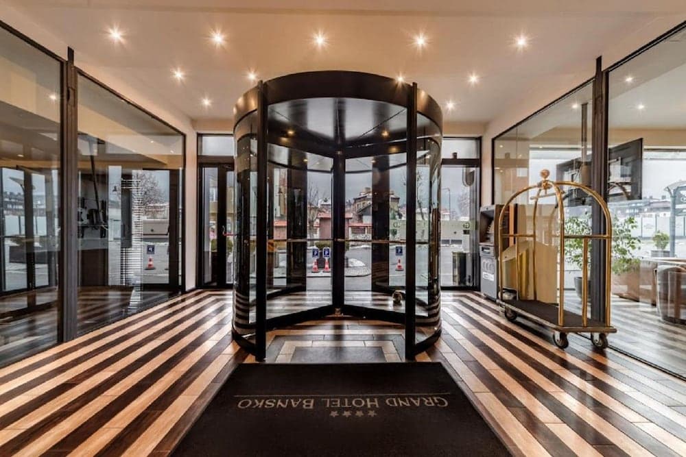 Grand Hotel Bansko
