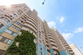 Apartment in Krasnogorsk