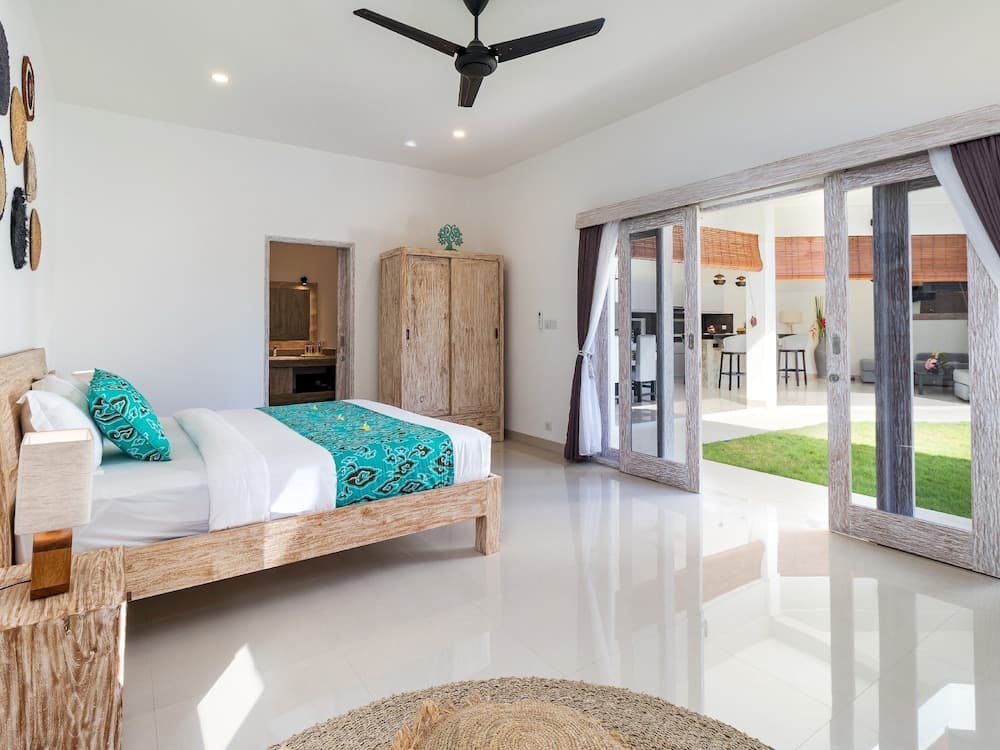 Hiburan Villas by Villa Finder