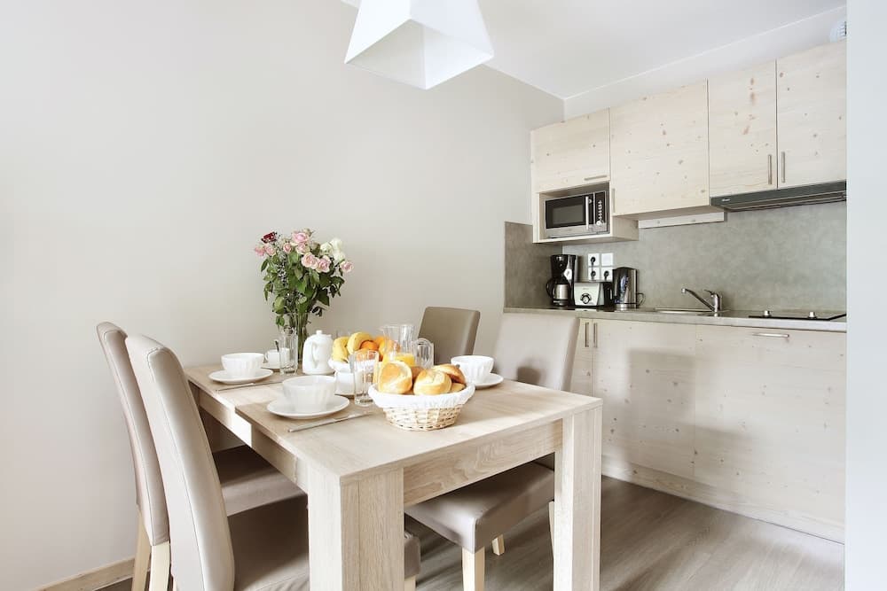 Résidence Odalys Le Panoramic