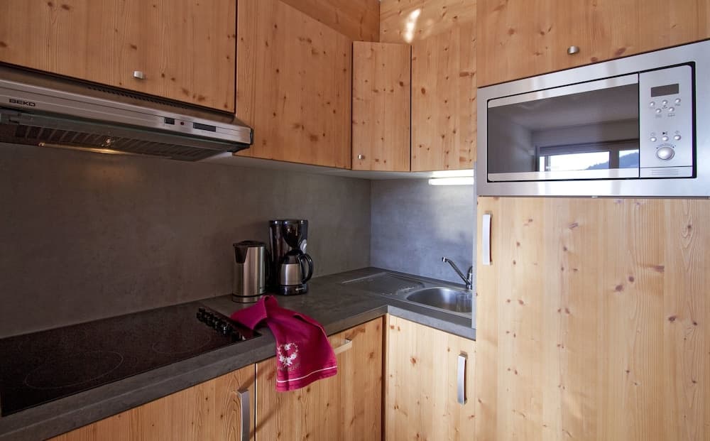 Résidence Odalys Le Sornin