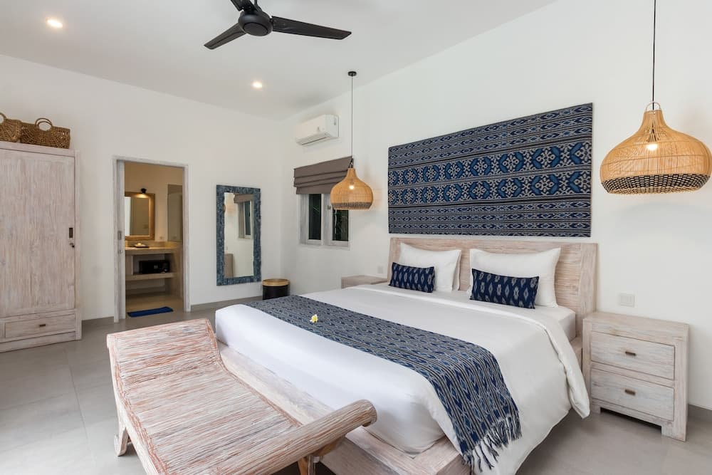 Villa Hiburan 2 by Villa Finder