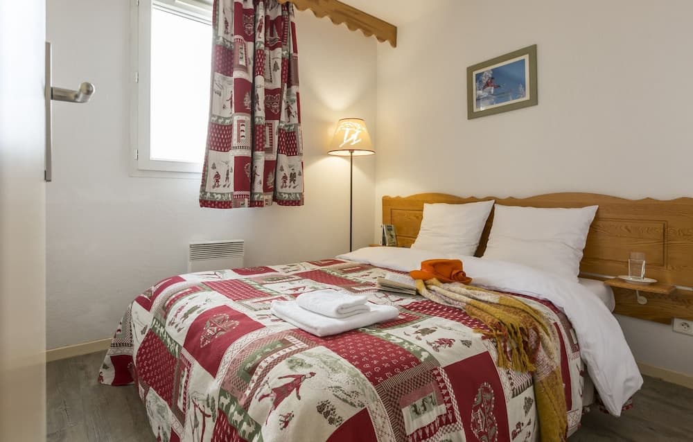 Résidence Odalys Les Hauts de Peyragudes