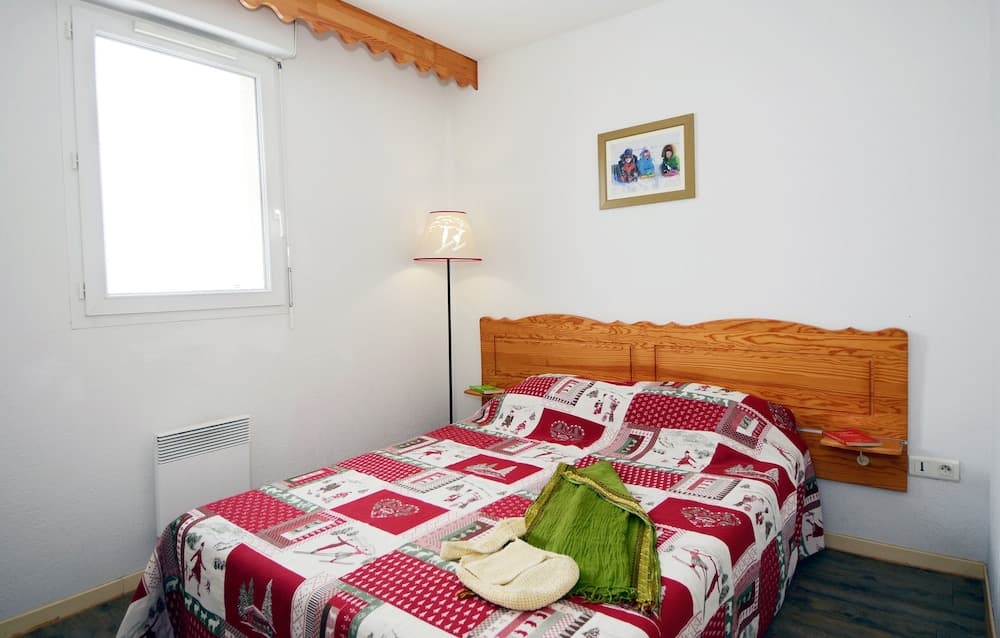 Résidence Odalys Les Hauts de Peyragudes