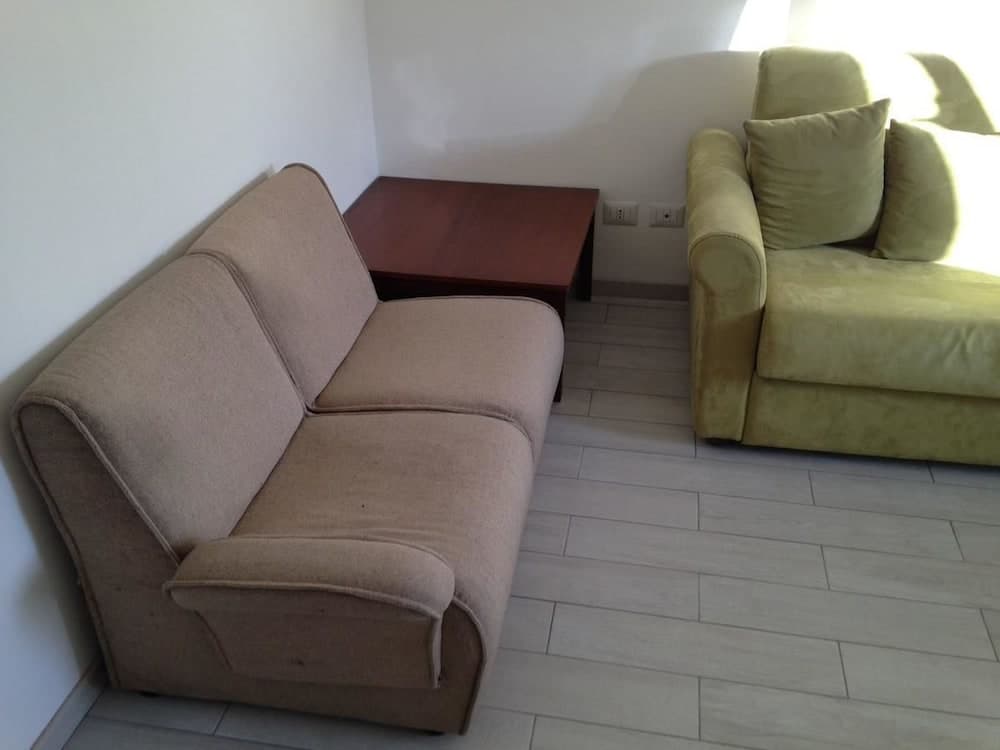 Apartment in southern Milan Melegnano