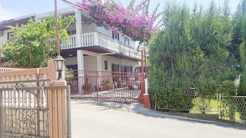 Aparthotel Monterria