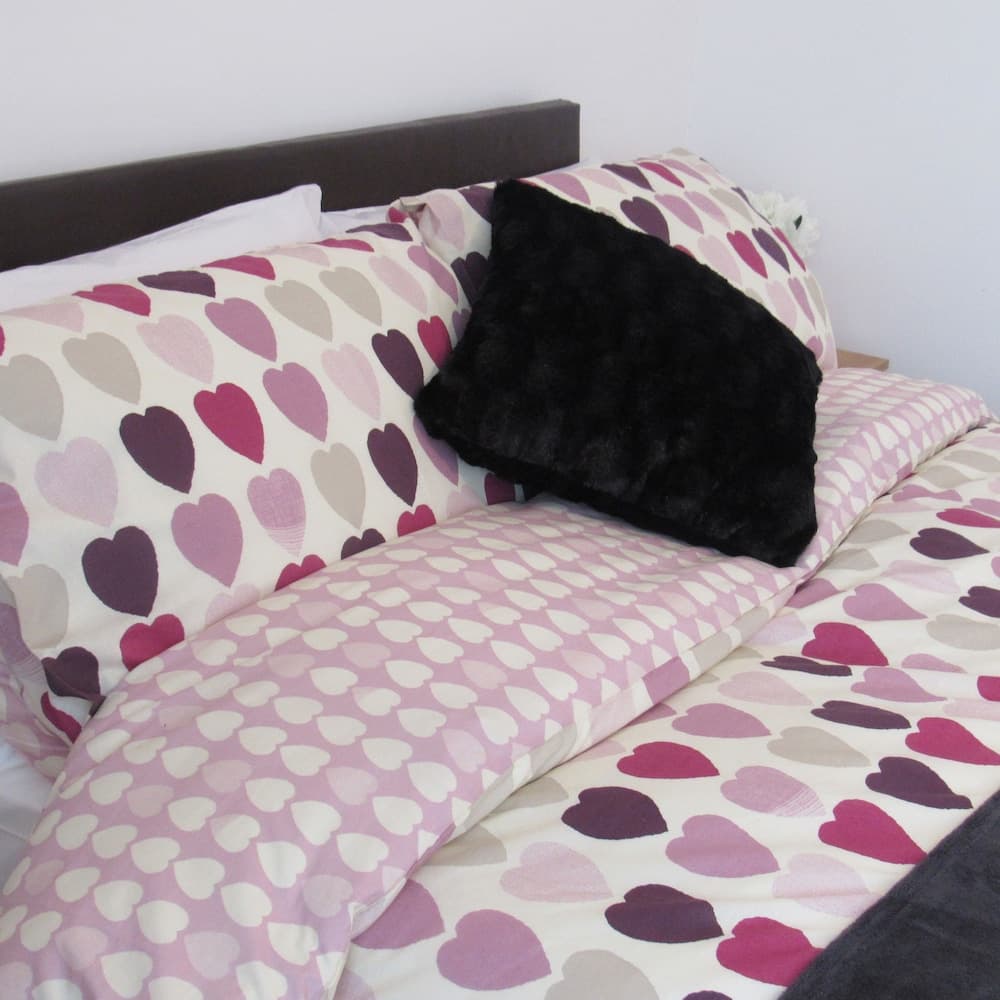 Spacious Flat Fenham