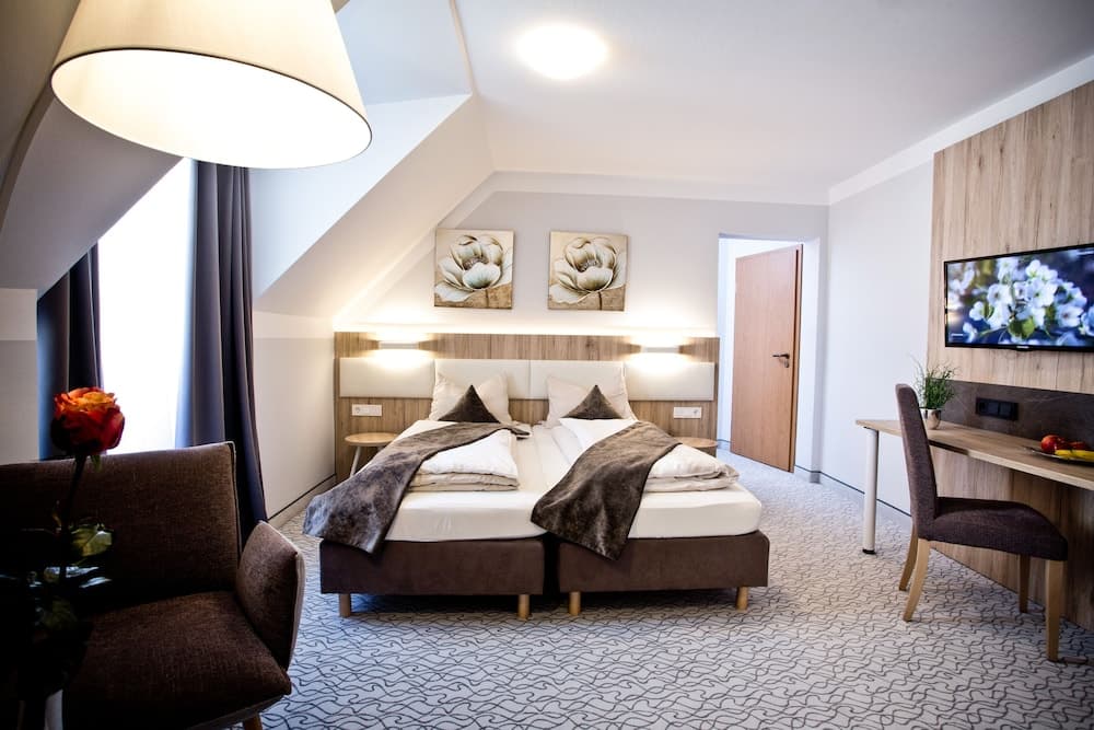 Hotel zum Amtsstüble