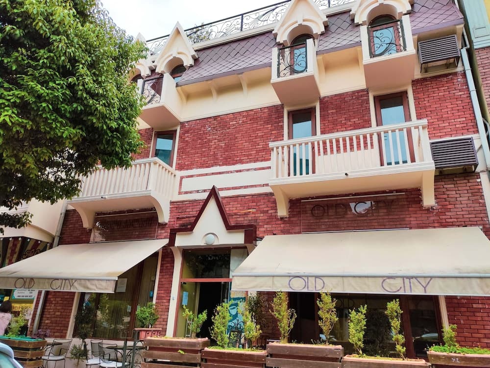hotel image