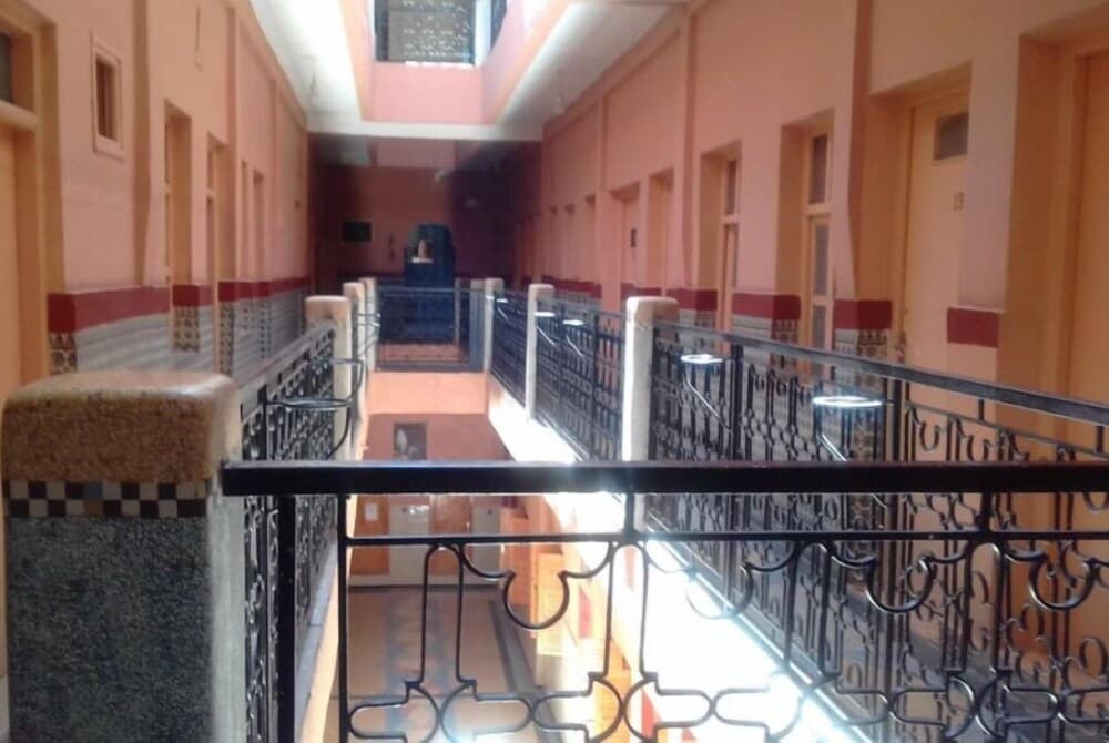 Hotel Eessalam A Ouarzazat