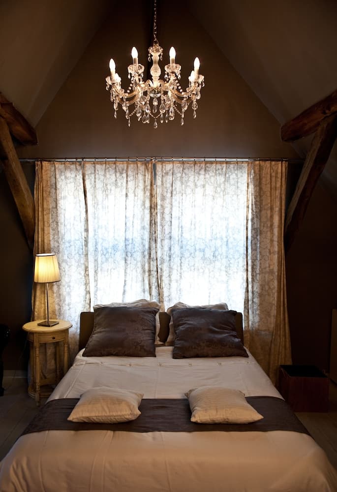 Apart-Hotel Op De Beek Anno 1410