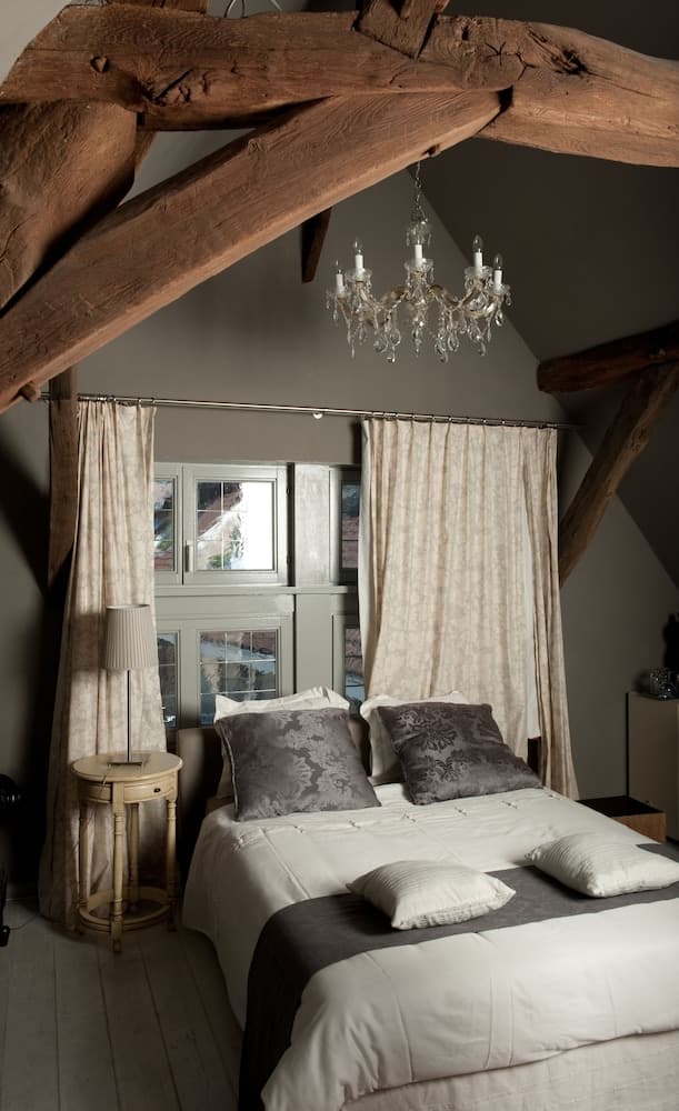 Apart-Hotel Op De Beek Anno 1410