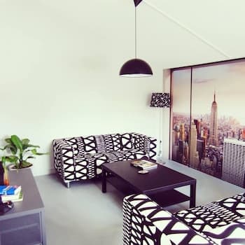 L'Ile Maurice Hostel