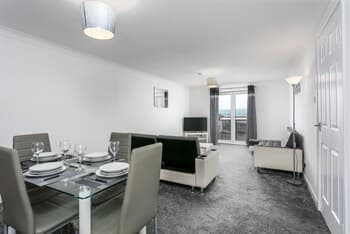 Isla Retreat – Donnini Apartments