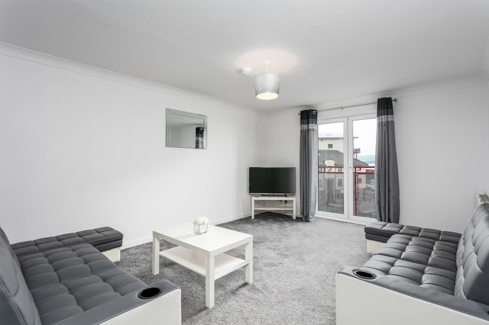 Isla Retreat – Donnini Apartments