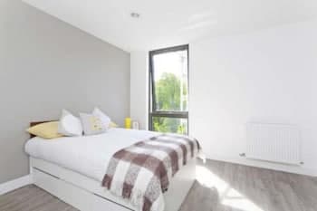 Hashtag Edinburgh Elliott House