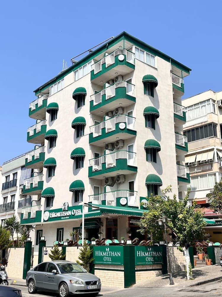 hotel image