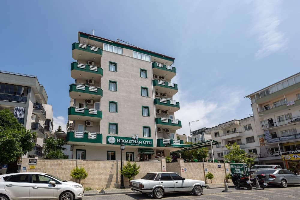 hotel image