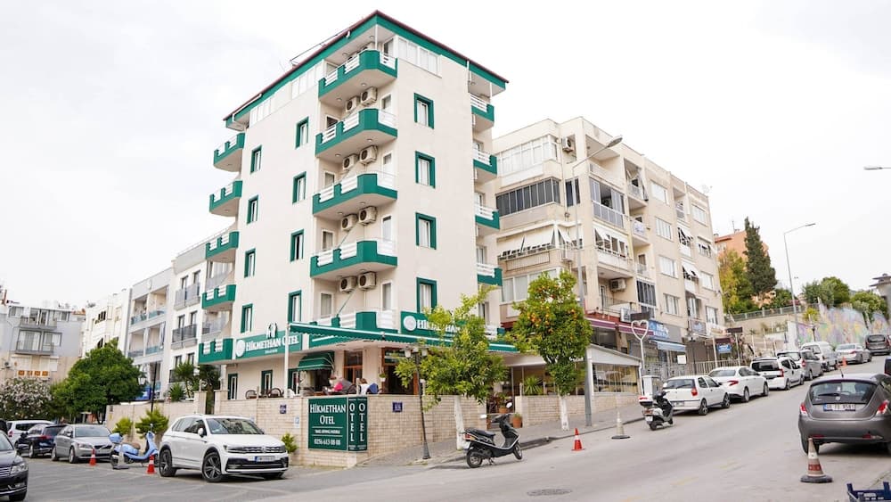 hotel image