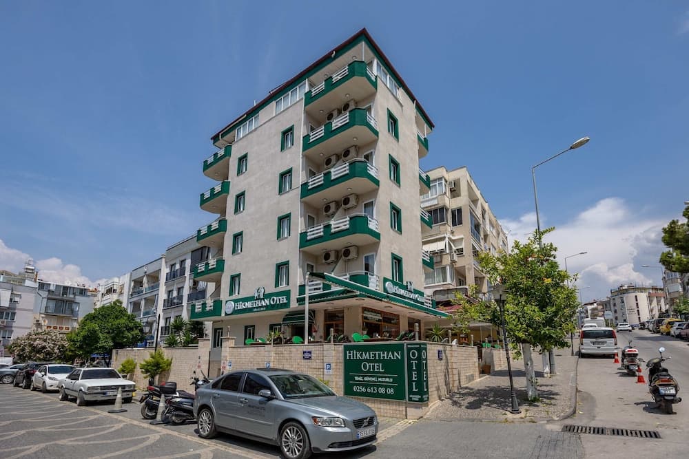 hotel image