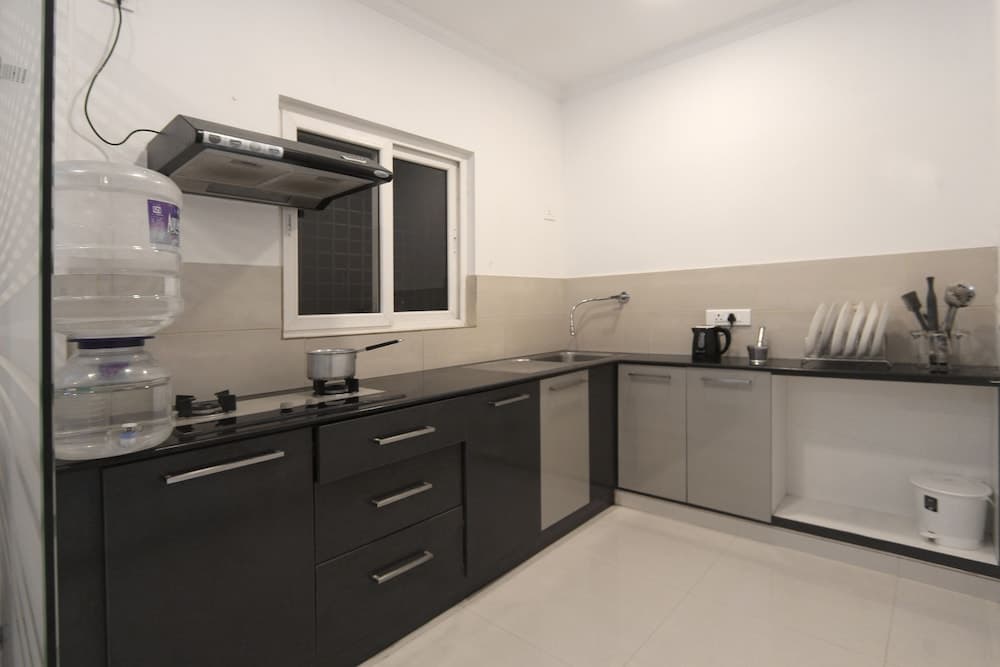 Livi Suites - Premium 1BHK Apartments