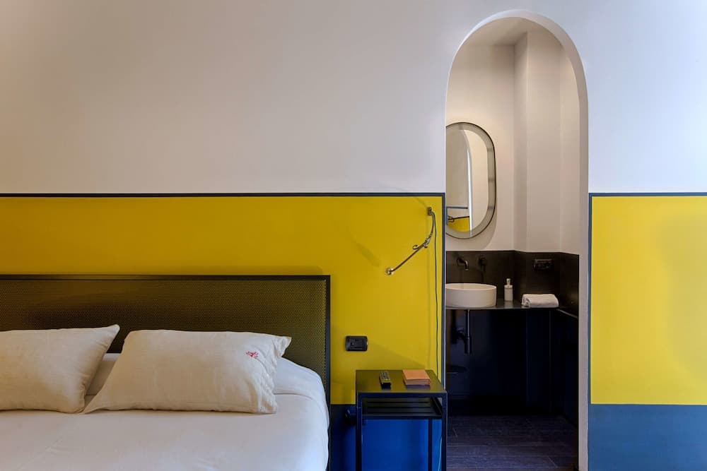 Tutt 'e Sant Luxury Rooms