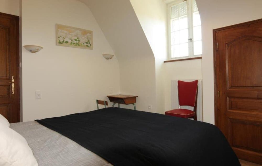 La Demeure du Castel