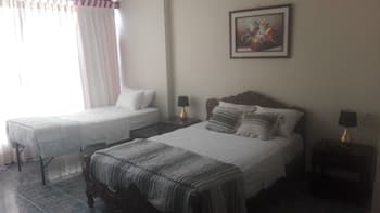 Residencial El Sol de los Pinos