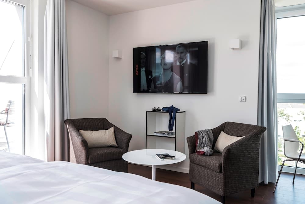 Mintrops Concierge Hotel