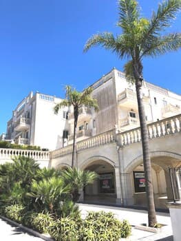 Sea Garden Gallipoli