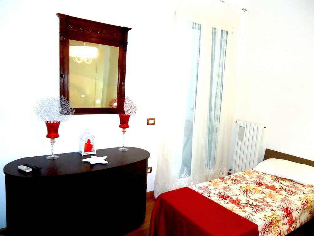 Sea Garden Gallipoli