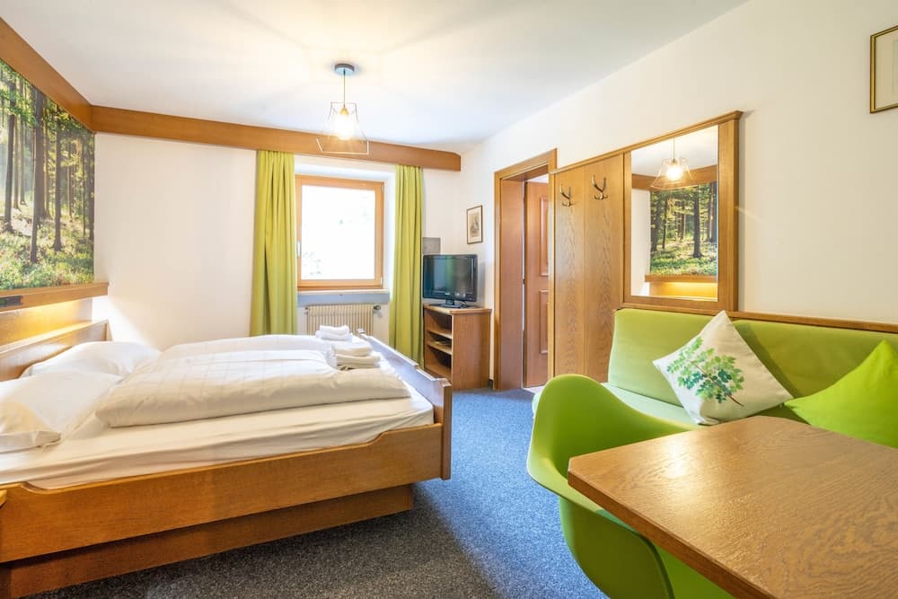 Guesthouse Pension Grafenstein