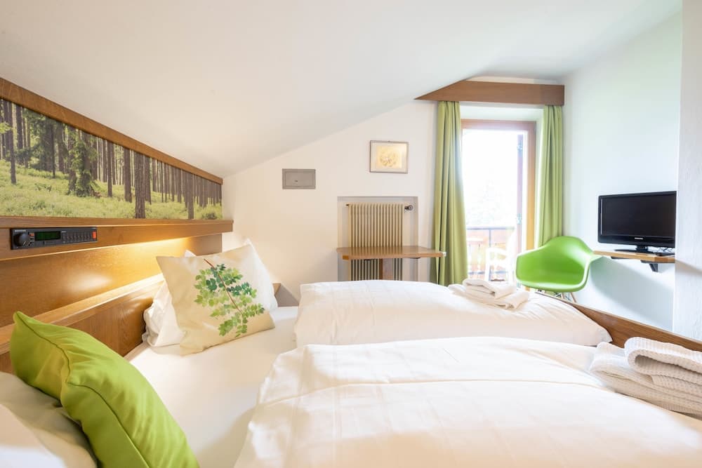 Guesthouse Pension Grafenstein