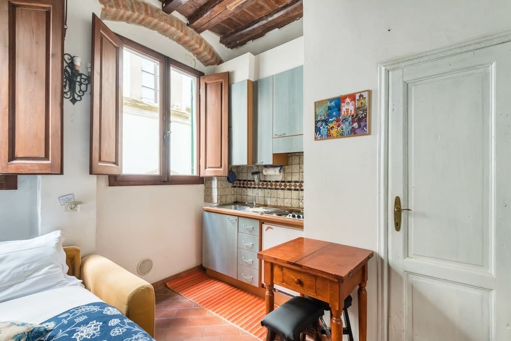 Mini Studio in the Heart of Florence