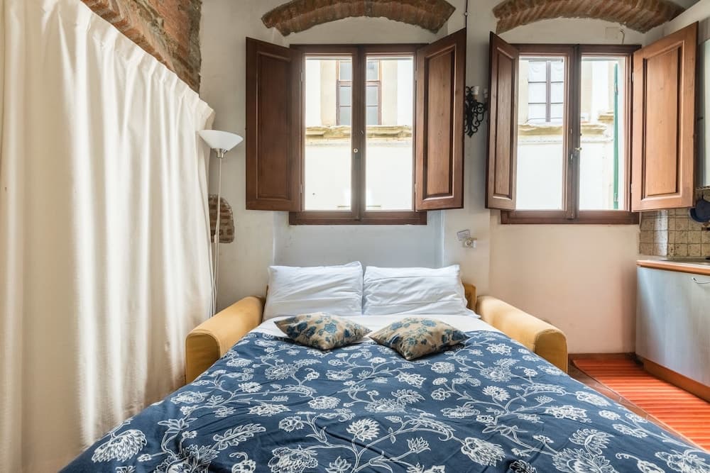 Mini Studio in the Heart of Florence