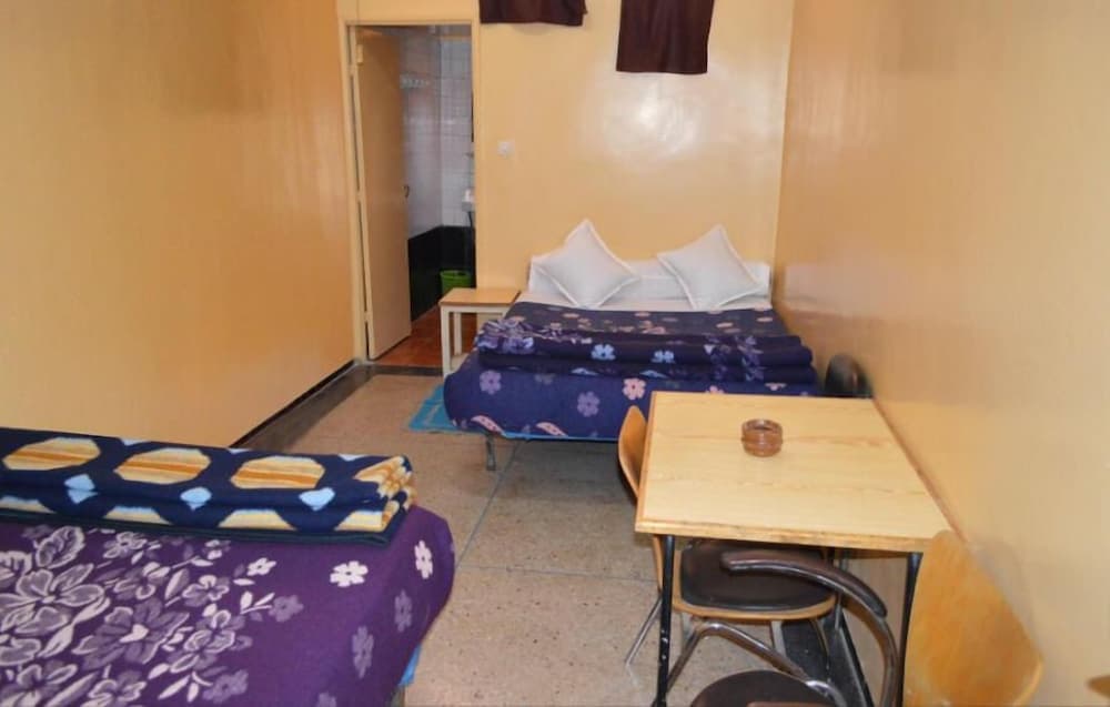 Hôtel Atlas Ouarzazat