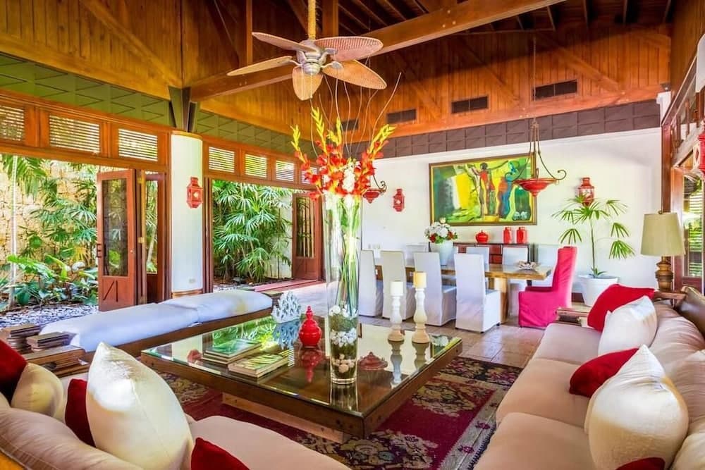 5BR Villa Casa de Campo Marina by ASVR