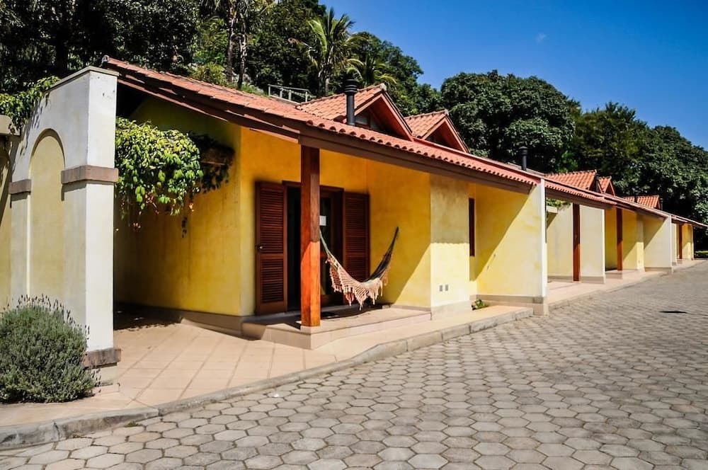 Refúgio do Saci Hotel
