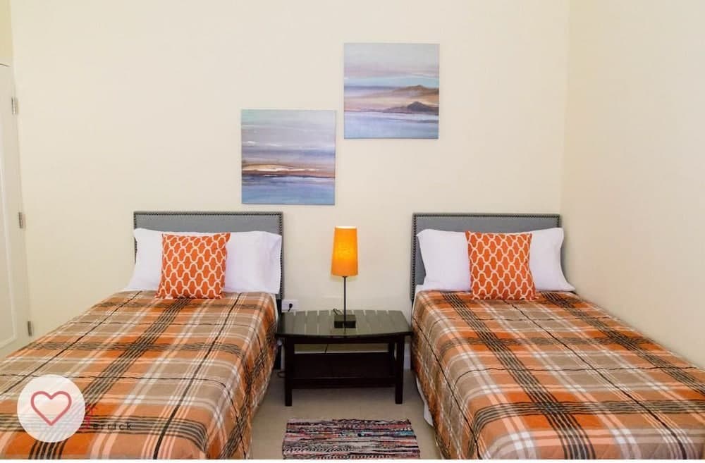 Sea Breeze Villa at Coolshade