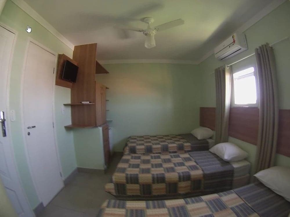 Pousada Belo Horizonte